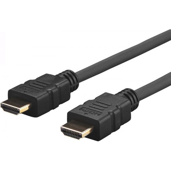 Vivolink Prohdmihdlszh15-18g Cavo Hdmi 15 M Hdmi Tipo A [standard] Nero (pro Hdmi Lszh - . - Warranty: 144m)