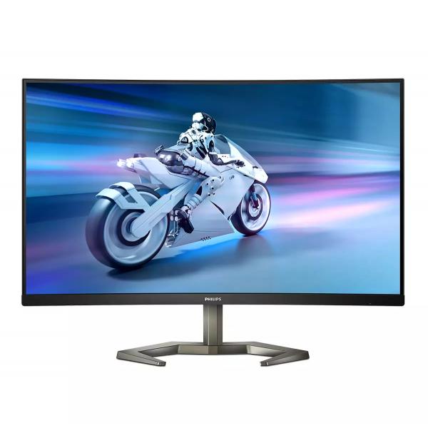 Philips Momentum 32m1c5200w/00 Monitor Pc 80 Cm [31.5] 1920 X 1080 Pixel Full Hd Lcd Nero (philips Evnia 5000 32m1c5200w - Monitor A Led - Gaming - C