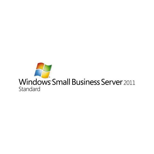 Microsoft Small Business Server 2011 Standard, Cal Ste., OlP-Nl, Edu, 20u Istruzione [edu] 20 Licenza/e (microsoft Windows Small Business Serve)