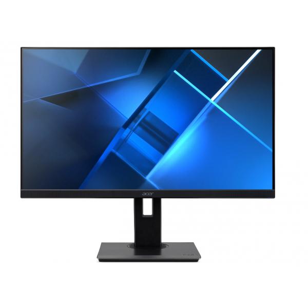 Acer B227q E Monitor Pc 54,6 Cm [21.5] 1920 X 1080 Pixel Full Hd Led Nero (vero B227qewmiprzxv 21.5in 16:9)