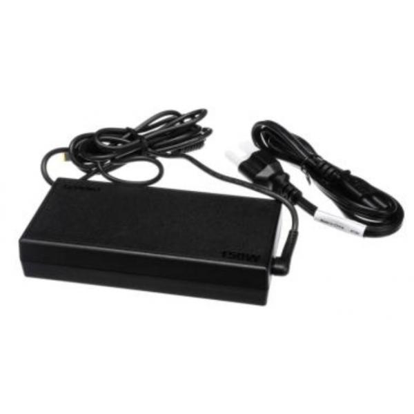 Lenovo 5a10v03253 Adattatore E Invertitore Interno 150 W Nero (150w Ac Adapter For Lenovo - Thinkpad Laptops - Warranty: 3m)