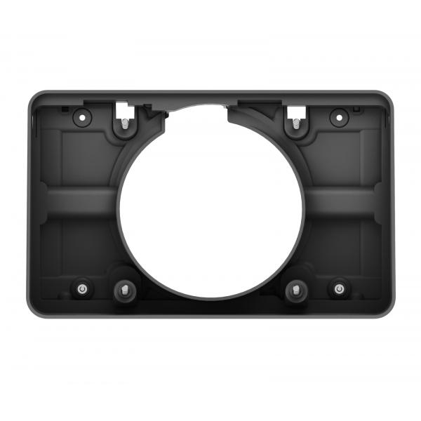 Logitech Tap Scheduler Angle Mount (wall Mount For Tap Scheduler - - Graphite - Ww)