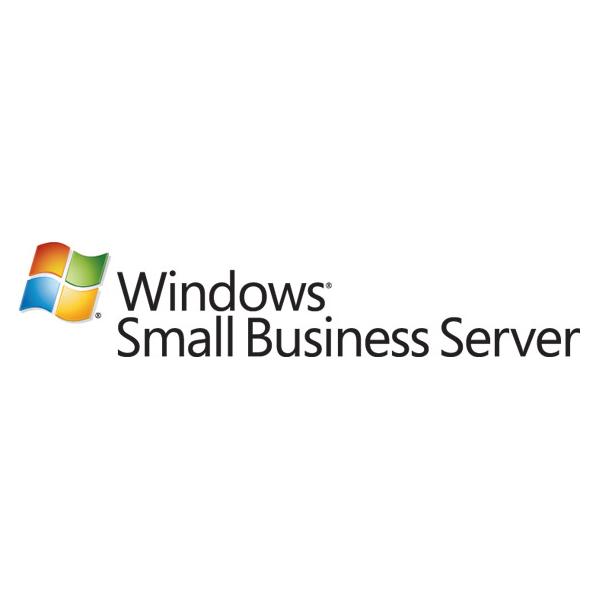 Microsoft Windows Small Business Server 2011 Premium AdD-On (microsoft Windows Small Business Serve)