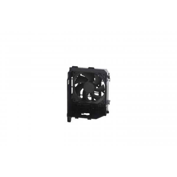 Hp Z4 Fan And Front Card Guide Kit Case Per Computer Ventilatore Nero (hp Z4 G5 Fan/frnt Crd Guide Kit When Using A2000 Of Higher Graphics)
