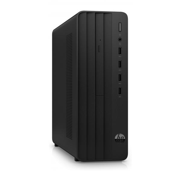 Hp Pro Sff 290 G9 Desktop Pc Intel® Core™ I7 I7-12700 8 Gb Ddr4-Sdram 512 Gb Ssd Windows 11 Pro Nero (hp 290 G9 Sff / 290 G9 Ids / I7-12700 / 8gb [1x - Image 3