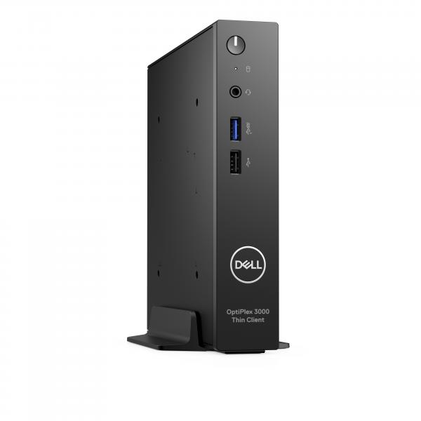 Dell 3000 2 Ghz Wyse Thinos 1,1 Kg Nero N5105 (dell Optiplex 3000 Thin Client - Dts -) - Image 3