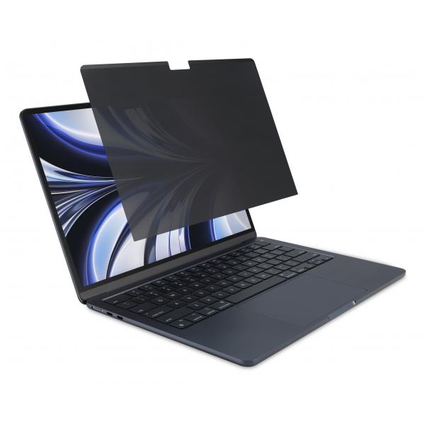 Kensington Filtro Da Schermo Per La Privacy Magnetico Magpro Elite Per Apple Macbook Air 13 2022 E Successivi (magpro Elite Privacy Screen For - Macb