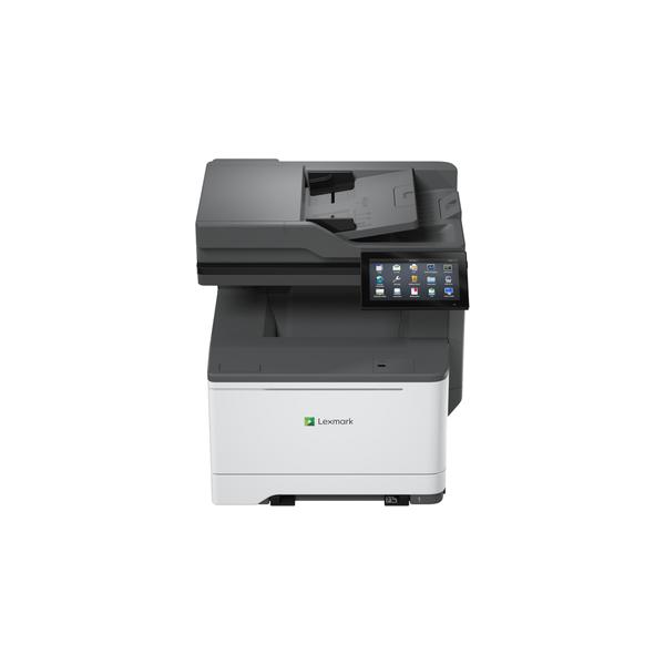 Lexmark Cx635adwe Laser A4 1200 X 1200 Dpi 40 Ppm WI-Fi (cx635adwe Colorlas. Mfp 4in1 A4 - 17.8 Cm Touch Disp / 42ppm)