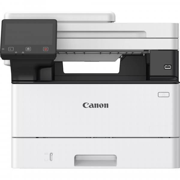 Canon I-Sensys Mf465dw Laser A4 1200 X 1200 Dpi 40 Ppm WI-Fi (canon I-Sensys Mf465dw - Multifunktion)