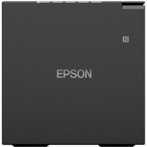 Epson TM-M30iii [112a0] Cablato Termico Stampante Pos (epson TM-M30iii 112a0 Standard - Model Black)