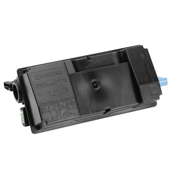 Kyocera TK-3190 Cartuccia Toner 1 Pz Originale Nero (black Toner Cassette 25k Ecosys P305)
