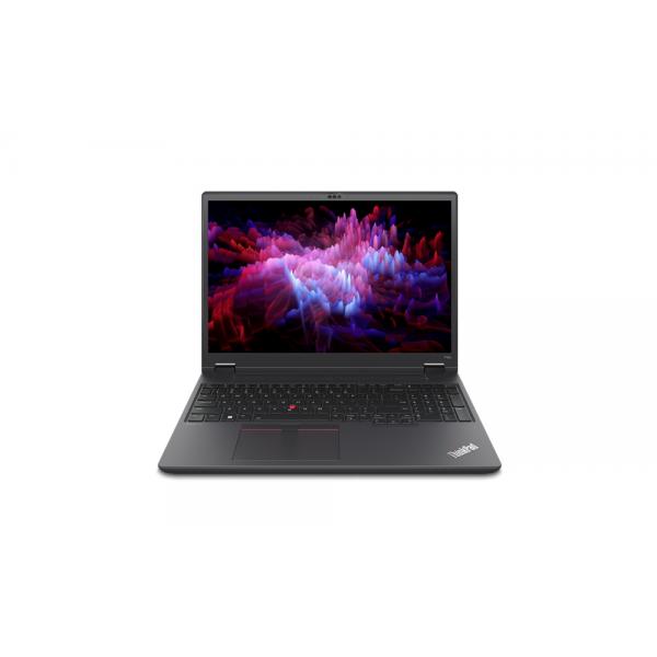 Lenovo Thinkpad P16v Gen 1 [amd] Amd Ryzen™ 7 Pro 7840hs Workstation Mobile 40,6 Cm [16] Wuxga 32 Gb Ddr5-Sdram 1 Tb Ssd Nvidia Rtx A1000 WI-Fi 6e [8