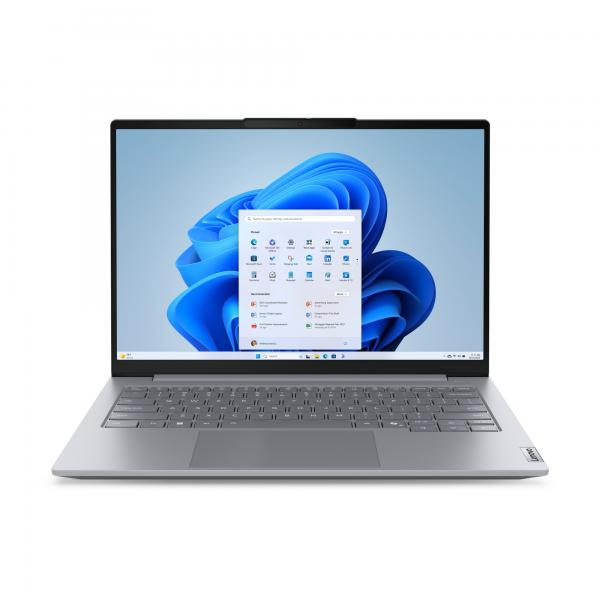 Lenovo Thinkbook 14 G8 Irl Intel Core 7 240h Computer Portatile 35,6 Cm [14] Wuxga 16 Gb Ddr5-Sdram 512 Gb Ssd WI-Fi 6e [802.11ax] Windows 11 Pro Ita