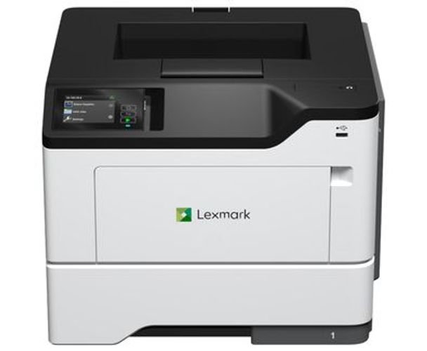 Lexmark Ms631dw 1200 X 1200 Dpi A4 WI-Fi (ms631dw Monolaser Sfp A4 - 7.2 Cm Touch Disp / 50ppm)
