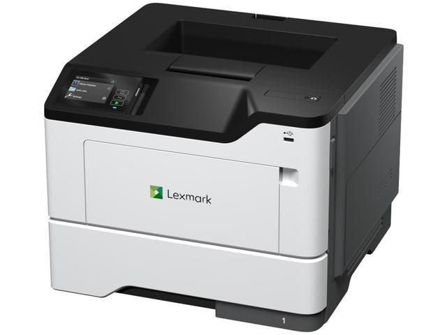 Lexmark Ms631dw 1200 X 1200 Dpi A4 WI-Fi (ms631dw Monolaser Sfp A4 - 7.2 Cm Touch Disp / 50ppm) - Image 3