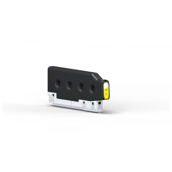 Epson C13t08h400 Cartuccia D'inchiostro 1 Pz Originale Giallo (compatible Epson G+g Yellow T08h Ink Cartridge AM-C4000 C13t08h400)
