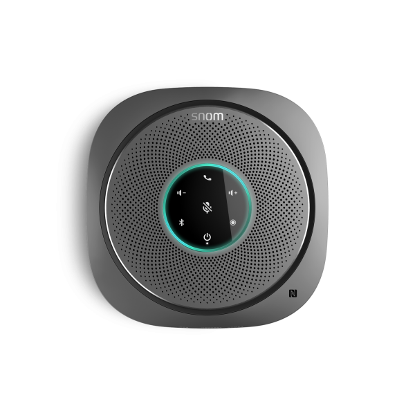 Snom C300 Vivavoce Telefono Grigio (snom C300 Personal Conference - Personal Conference Speaker) - Image 3