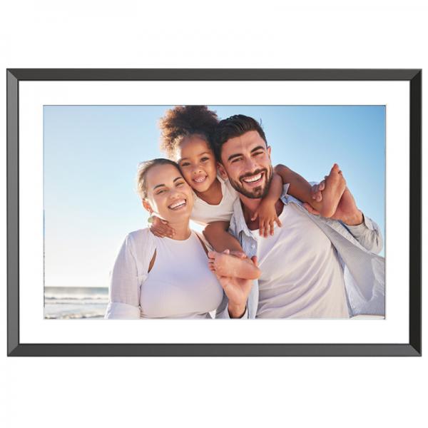 Agfa Digital Photo Frame 10 Wifi Fram