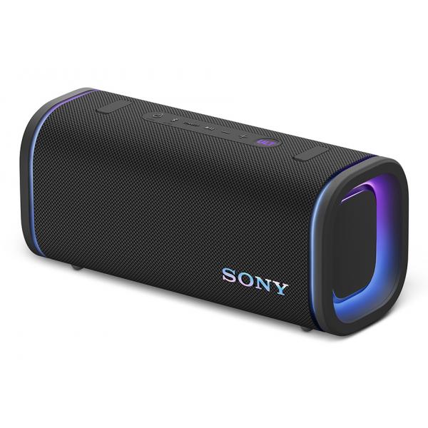 Sony Ult Field 5 Altoparlante Portatile Stereo Nero (sony Ult Field 5 Wireless Speaker Black)