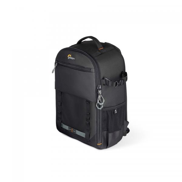 Lowepro Lp37456-Pww Custodia Per Fotocamera Zaino Nero (lowepro Back Pack Adventura Bp 300 Iii) - Image 4