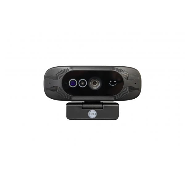 Jpl Vision Access Webcam 2000000 Mp 1920 X 1080 Pixel Usb Nero (jpl Vision Access Win Hello Camera)