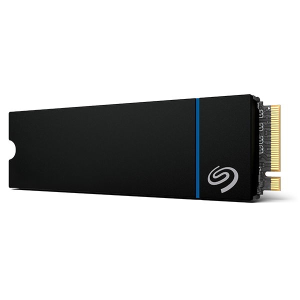 Seagate Game Drive 1 Tb M.2 Pci Express 4.0 Nvme 3d Tlc (gamedrive M.2 1tb Ssd Pcie Gen4 - Nvme) - Image 3