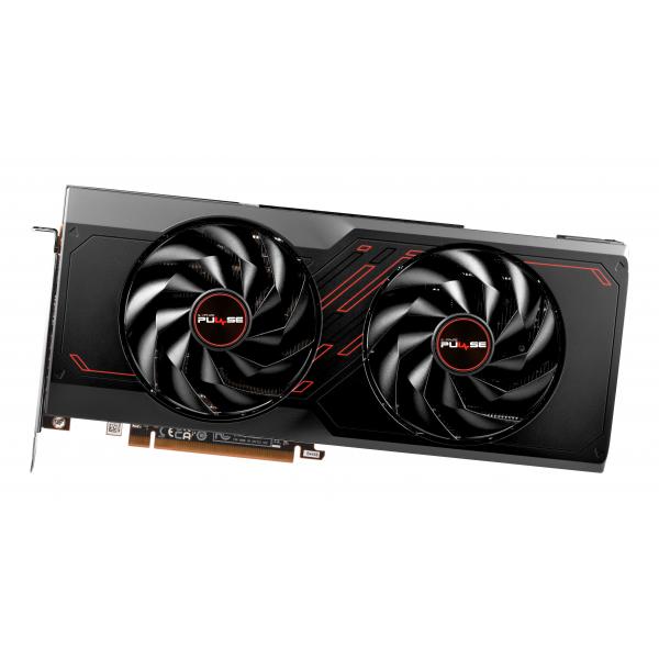 Sapphire Pulse Radeon Rx 7700 Xt Amd 12 Gb Gddr6 (sapphire Vga 12gb Rx7700xt Pulse Gaming 2xhdmi/2xdp Pulse a)