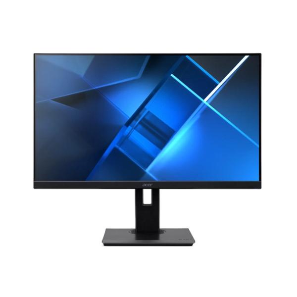 Acer B7 B247y E Monitor Pc 60,5 Cm [23.8] 1920 X 1080 Pixel Full Hd Lcd Nero (vero B247yebmiprzxv 23.8in 16:9 - 1920x1080 Ips UsB-Hub Black)