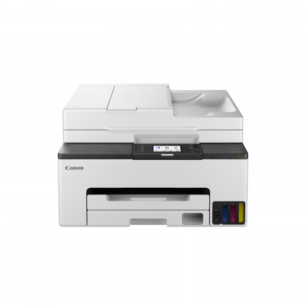 Canon Maxify Gx2050 Ad Inchiostro A4 600 X 1200 Dpi WI-Fi (canon Maxify Gx2050 - Multifunktionspr)