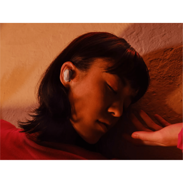 Bose Quietcomfort Ultra Auricolare Wireless IN-Ear Musica/giornaliera Bluetooth Nero (quietcomfort Ultra Earbuds - White - Warranty: 12m) - Image 3