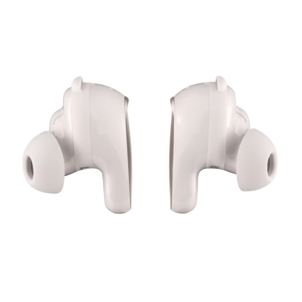 Bose Quietcomfort Ultra Auricolare Wireless IN-Ear Musica/giornaliera Bluetooth Nero (quietcomfort Ultra Earbuds - White - Warranty: 12m) - Image 4