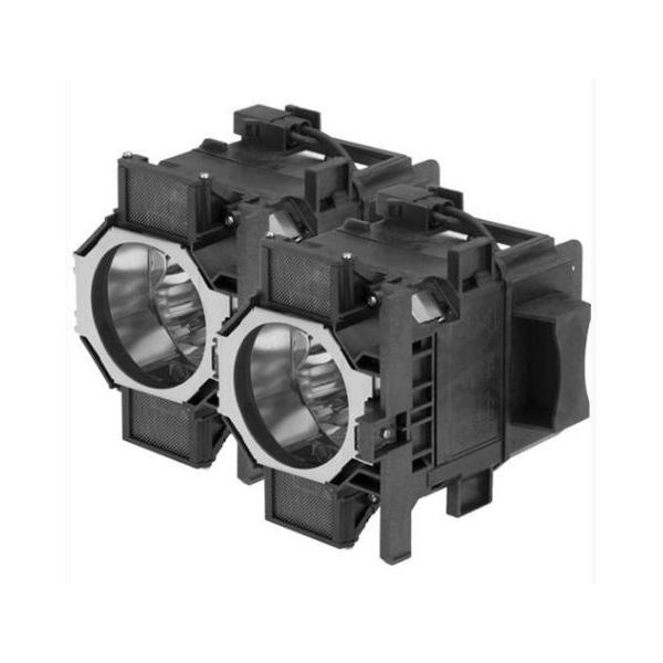 Coreparts Ml12405 Lampada Per Proiettore 330 W (projector Lamp For Epson 330 - Watt 3500 Hours, 330 Watt - Dual Version [2 Lamps], Fit For Epson EB-Z