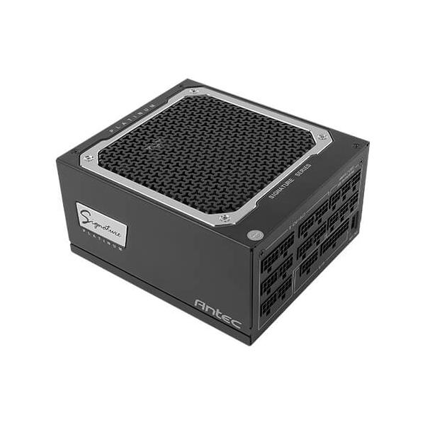 Antec Signature 1300 Platinum Alimentatore Per Computer 1300 W 20+4 Pin Atx Atx Nero (antec Sp 1300w Platinium - Gb)