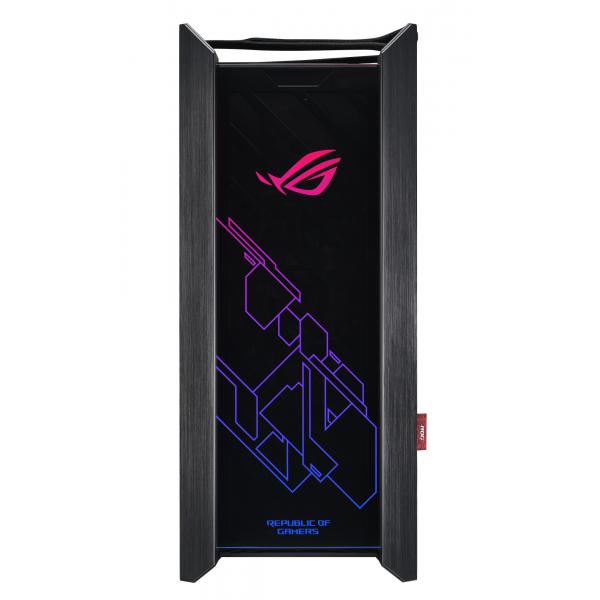 Asus Gx601 Midi Tower Nero (asus Rog Strix Helios - T?rn - Udvidet)