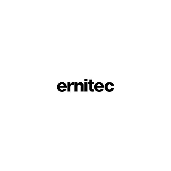 Ernitec 0070-11000-1mon Accessorio Per Il Montaggio Del Monitor (ceiling Bracket For 1 Monitor - - 32 - 75 - Warranty: 60m)