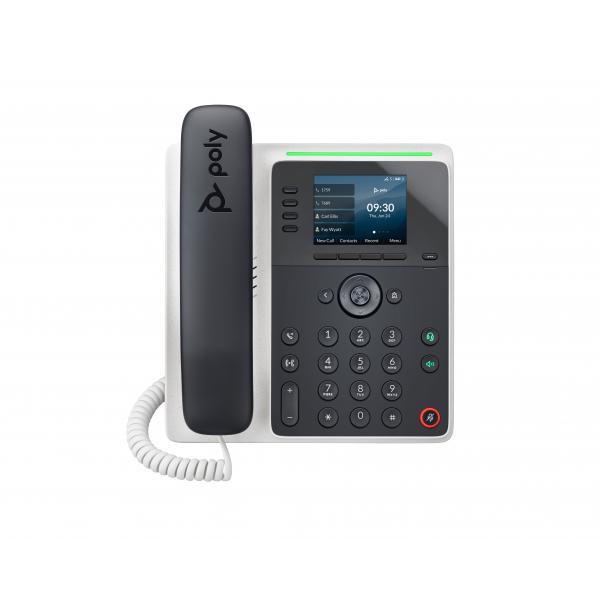 Poly Edge E220 Ip Ph PoE-E -  - Versione uk