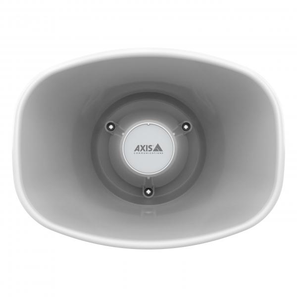 Axis C1310-E Mk Ii Vivavoce Grigio (axis C1310-E Mk Ii Network Horn - Speaker Is Perfect For Outdoor e) - Image 3