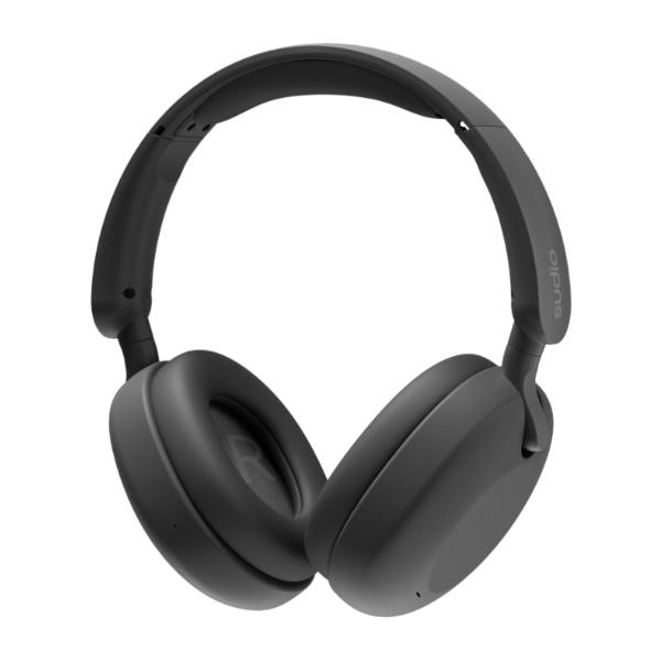 Sudio K2 Auricolare Wireless A Padiglione Chiamate/musica/sport/tutti I Giorni Bluetooth Nero (sudio - ?gte Tr?dl?se ?retelefoner Med)