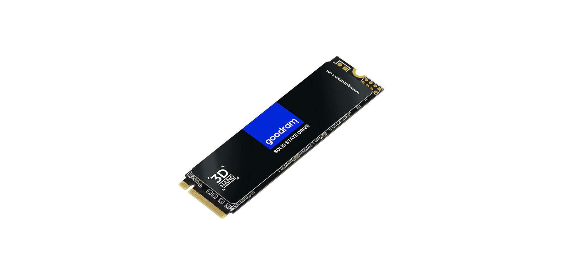 Goodram Px500 1 Tb M.2 Pci Express 3.0 Nvme 3d Nand (ssd Goodram Px500 1tb Pcie 3x4 M.2 2280 Retail)