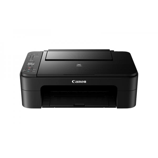 Canon Pixma Ts3355 Ad Inchiostro A4 4800 X 1200 Dpi WI-Fi (canon Pixma Ts3355 - Multifunktionspri)