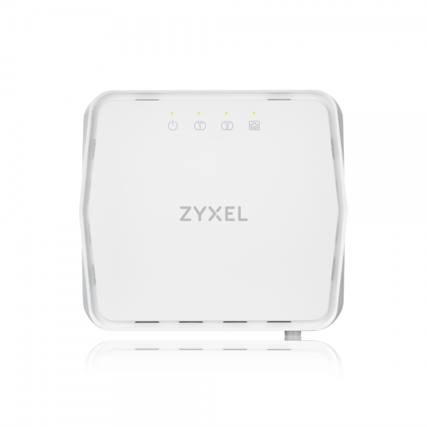 Zyxel Vmg4005-B50a Router Cablato Gigabit Ethernet Bianco (vmg4005-B50a Vdsl2 Bridge Modem - 17a And 35b Single Line) - Image 3