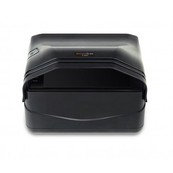 Plustek Securescan X-Mini Nero (securescan X-Mini - Passportscanner)