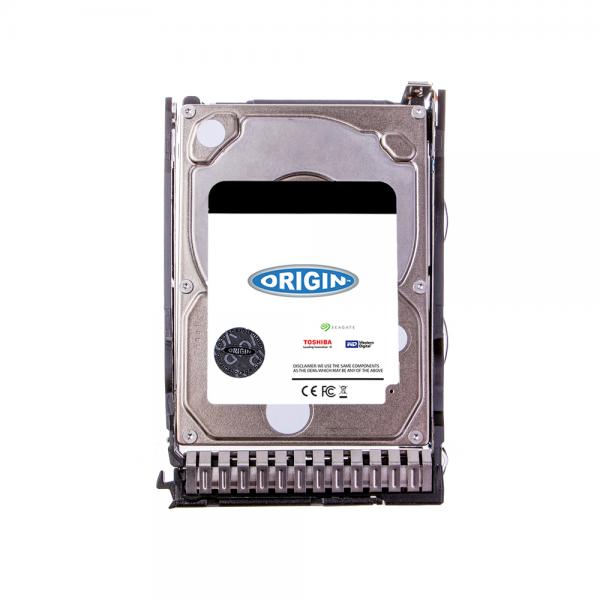 Origin Storage CpQ-2400sas/10-S7 Disco Rigido Interno 2,4 Tb 10000 Giri/min 2.5 Sas (origin Storage Hdd 2.4tb 2.5in Sas 10000rpm In Hot Swap Caddy)