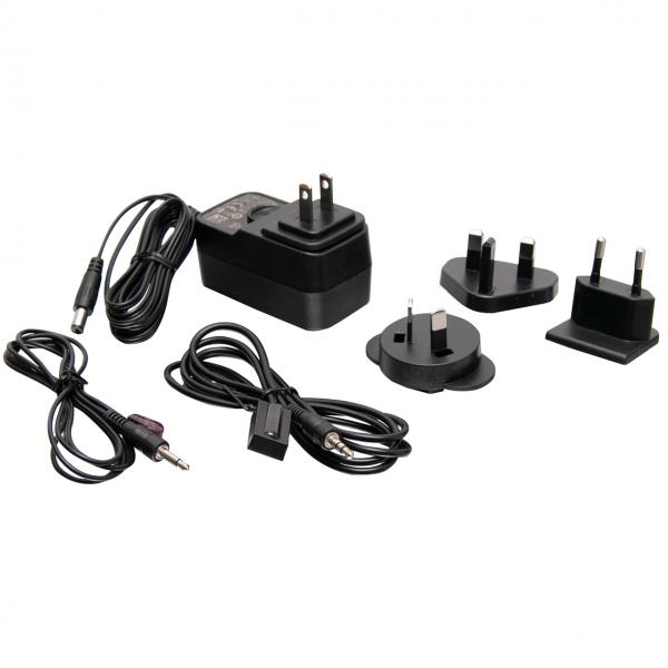 C2g C2g31015 Moltiplicatore Av Ricevitore Av Nero (c2g Hdbaset Hdmi Rs232 Ir Receiver Box) - Image 4