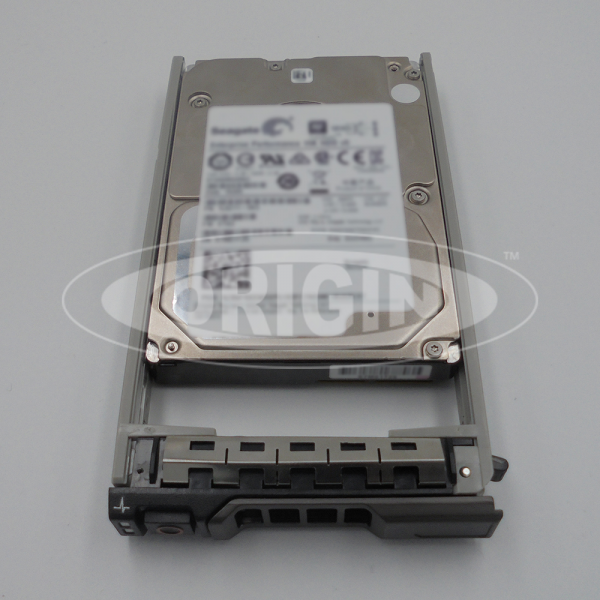 Origin Storage DelL-2400sas/10-S11 Disco Rigido Interno 2,4 Tb 10000 Giri/min 256 Mb 3.5 Sas (origin Storage Hdd 2.4tb 3.5in Sas 10000rpm In Hot Swap - Image 3