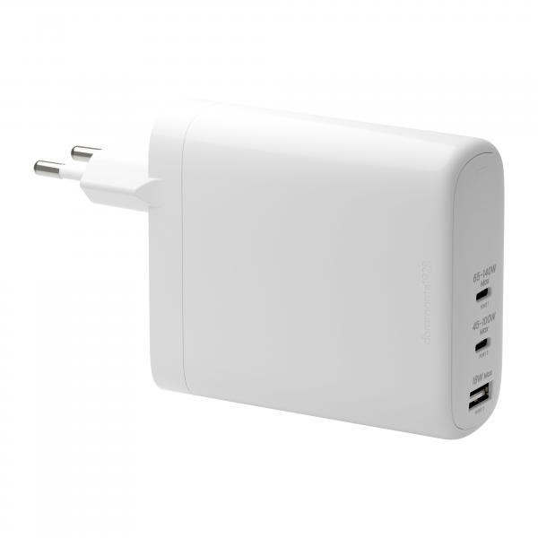 Dbramante1928 Ci140euwh7101 Caricabatterie Per Dispositivi Mobili Universale Bianco Ac Interno (wall Charger - UsB-c)