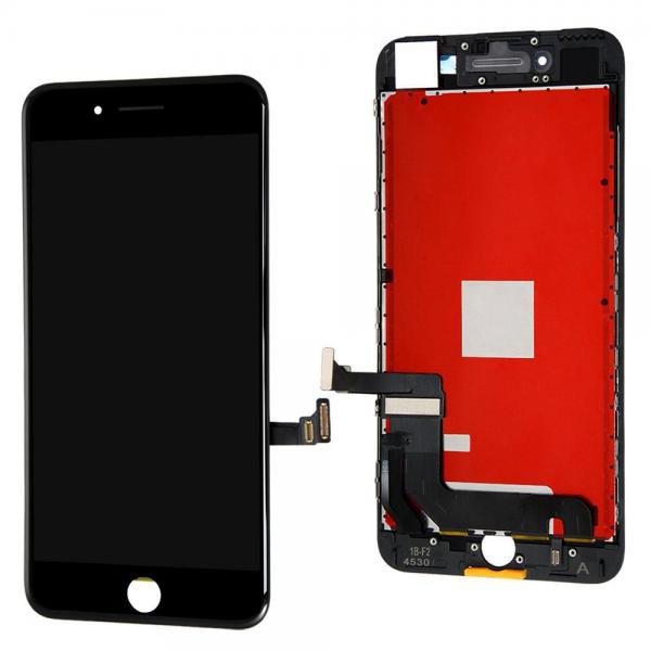 Coreparts MobX-Ipo7gP-LcD-B Ricambio Per Cellulare Display Nero (lcd Screen For Iphone 7 Plus - Black Oem - Premium Quality - Warranty: 12m)
