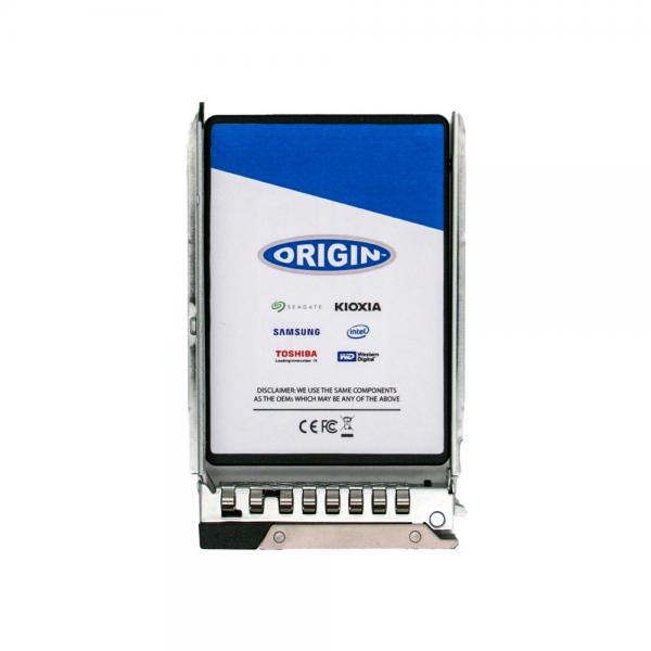 Origin Storage DelL-2400sas/10-S19s Disco Rigido Interno 2,4 Tb 10000 Giri/min 2.5 Sas (origin Storage Hdd 2.4tb 2.5in Sas 10000rpm In Hot Swap Caddy) - Image 3