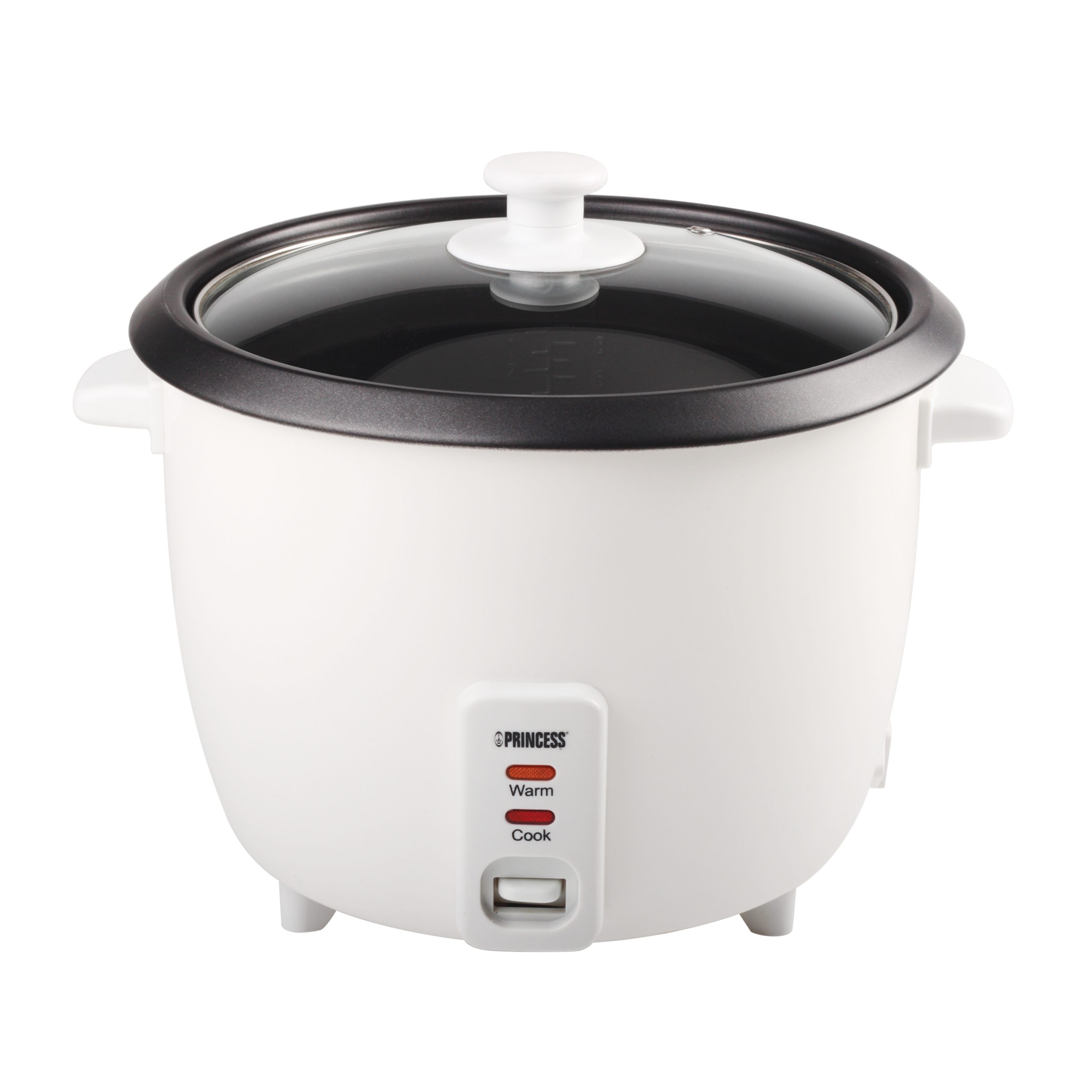 cuociriso Princess Bianco 700 W 1,8 L