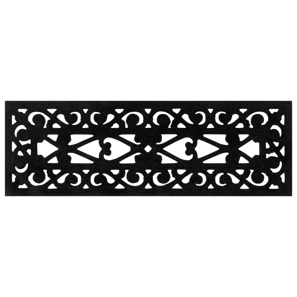 Tappetino Per Scale 10 Pz 25x75 Cm In Gomma - Image 6